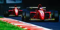 Fotostrecke: Top 25: Die kuriosesten Ausfälle in der Formel-1-Geschichte