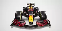 Fotostrecke: Formel 1 2021: Der neue Red Bull RB16B in Bildern