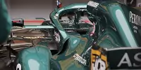 Fotostrecke: Formel-1-Technik: Detailfotos beim Niederlande-Grand-Prix 2021