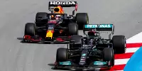 Fotostrecke: Rennen für Rennen: Das WM-Duell 2021 zwischen Verstappen und Hamilton