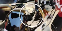 Fotostrecke: Formel-1-Technik: Detailfotos beim Katar-Grand-Prix 2021