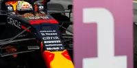 Fotostrecke: Max Verstappen ist Weltmeister: Statistiken zu seinem Formel-1-Jahr 2021