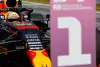 Fotostrecke: Max Verstappen ist Weltmeister: Statistiken zu seinem