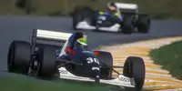 Fotostrecke: Die Geschichte von Sauber Motorsport