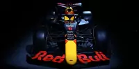 Fotostrecke: Formel 1 2022: Der neue Red Bull RB18 von Max Verstappen