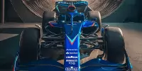 Fotostrecke: Formel 1 2022: Der neue Williams FW44 von Albon und Latifi