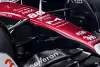 Fotostrecke: Formel 1 2022: Der neue Alfa Romeo C42 von Bottas und Zhou