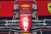 Fotostrecke: Formel-1-Technik: Detailfotos beim Miami-Grand-Prix 2022