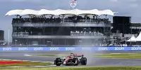 Fotostrecke: Formel 1 2022 in Silverstone: Das Wichtigste zum Freitag