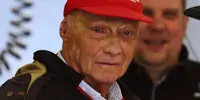 Fotostrecke: Das bewegte Leben des Niki Lauda