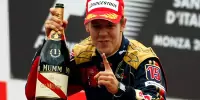 Fotostrecke: Die Formel-1-Karriere von Sebastian Vettel