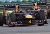 Fotostrecke: Fotostrecke: GP Malaysia 2013, Highlights