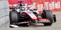 Fotostrecke: Formel 1 2022 in Austin: Das Wichtigste zum Freitag