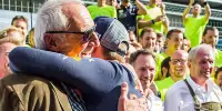 Fotostrecke: Reaktionen zum Tod von Dietrich Mateschitz