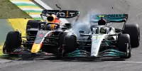 Fotostrecke: Formel 1 2022 in Brasilien: Das Wichtigste zum Sonntag