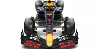 Fotostrecke: Formel 1 2023: Das Design des Red Bull RB19 von Max Verstappen