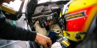 Fotostrecke: Ralf Schumacher testet LMP3: Die besten Bilder