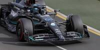 Fotostrecke: Formel 1 2023 in Australien: Das Wichtigste zum Samstag