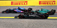 Fotostrecke: Formel 1 2023 in Spanien: Das Wichtigste zum Sonntag