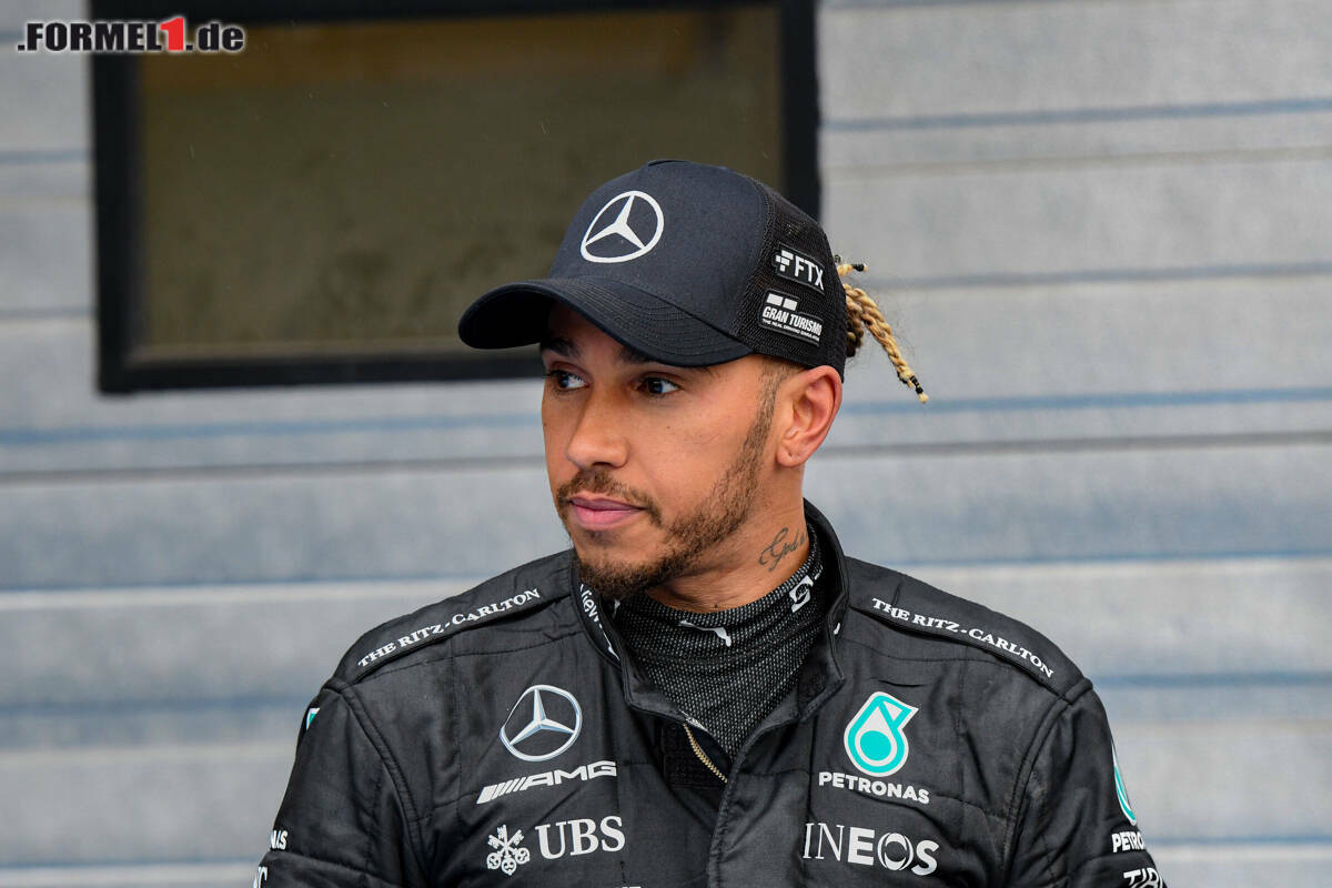 Lewis Hamilton kauft sich beim Football-Team Denver Broncos ein