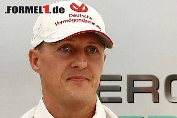 Schumacher Weiter In Lebensgefahr Zustand Aber Verbessert