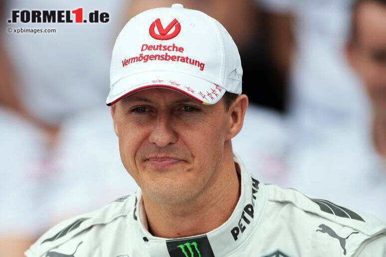 Motoren Und Moneten Michael Schumacher Der Reichste Formel1 De F1 News