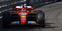Foto zur News: Ferrari könnte 2025 auf die Aufhängung von Red Bull wechseln
