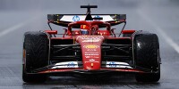 Foto zur News: Montreal-Freitag in der Analyse: Zeiten ohne Aussagekraft, Strafe für Ferrari