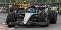 Foto zur News: Formel-1-Liveticker: Mercedes jetzt wieder dauerhaft vorne dabei?