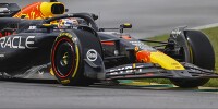 Foto zur News: Formel-1-Liveticker: &quot;Verstappens Brillanz&quot; rettet Red Bull 2024 laut Hill