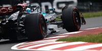 Foto zur News: Überarbeitung der F1-Regeln: Warum der Prozess ab Juli komplizierter wird
