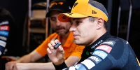 Foto zur News: Andrea Stella: Habe nie daran gezweifelt, dass Lando Norris mitspielt