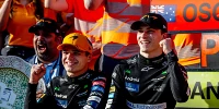 Foto zur News: Piastri nur auf P3: Zumindest bei den Fahrernoten gewinnt Lando Norris!