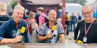 Foto zur News: Erklärt: Warum RTL jetzt fünf Rennen in Folge zeigt