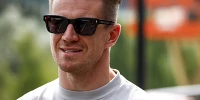 Foto zur News: Vor Audi-Wechsel: Was Nico Hülkenberg über den Seidl-Rausschmiss denkt