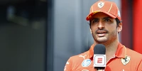 Foto zur News: Carlos Sainz: Binotto-Verpflichtung bei Audi hat keinen Einfluss auf die Zukunft