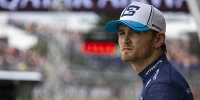 Foto zur News: Logan Sargeant: Was Marcus Ericsson da behauptet, stimmt einfach nicht