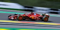 Foto zur News: Charles Leclerc nach Pole: Im Trockenen wäre ich höchstens Fünfter geworden