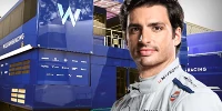 Foto zur News: Entscheidung gefallen: Carlos Sainz wechselt zu Williams!