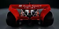 Foto zur News: Audi in der Formel 1: Alles über den Einstieg des Herstellers für 2026