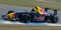 Foto zur News: Formel-1-Liveticker: Neuer Alpine-Boss war früher Red-Bull-Junior!