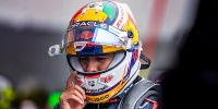 Foto zur News: Warum Red Bull (noch) an Sergio Perez festhält