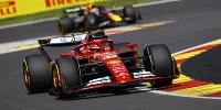 Foto zur News: Ferrari-Analyse: Hat man noch eine Chance auf die Konstrukteurs-WM?