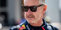 Foto zur News: Offiziell: Audi wirbt Sportchef Jonathan Wheatley bei Red Bull ab - als Teamchef!