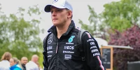 Foto zur News: Formel-1-Liveticker: Platzt heute Mick Schumachers Traum von der Formel 1?