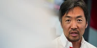 Foto zur News: Ayao Komatsu: Wäre &quot;entweder dumm oder arrogant gewesen&quot;