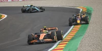 Foto zur News: Hat McLaren ein Ass im Ärmel im Kampf gegen Red Bull und Mercedes?