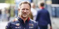 Foto zur News: Fall Horner offiziell beendet: Red Bull lehnt Berufung gegen Untersuchung ab