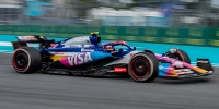 Foto zur News: Staffelstab von Red Bull übernommen: Racing Bulls das neue &quot;Spaßteam&quot; der F1