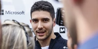 Foto zur News: Ocon: FIA sollte bei Aerodynamik-Regeln für 2026 streng bleiben